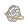 Estate jewellery